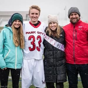 Meet your Posher, Brent